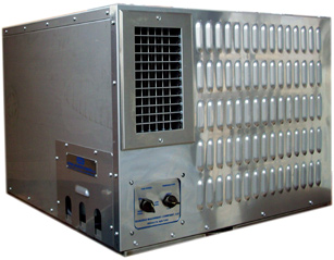 military grade air conditioner