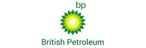 Customer logo – BP (British Petroleum)