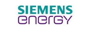 Customer logo – Siemens Energy
