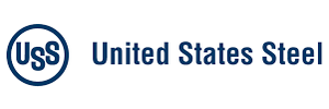 Customer logo – United States Steel